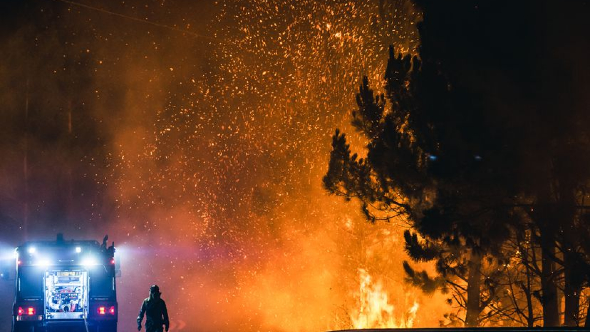 El discurso del colapso divide a los ambientalistas
