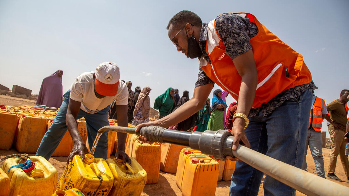 La batalla contra las olas de calor y los incendios puede ser la llamada de atención que estábamos esperando