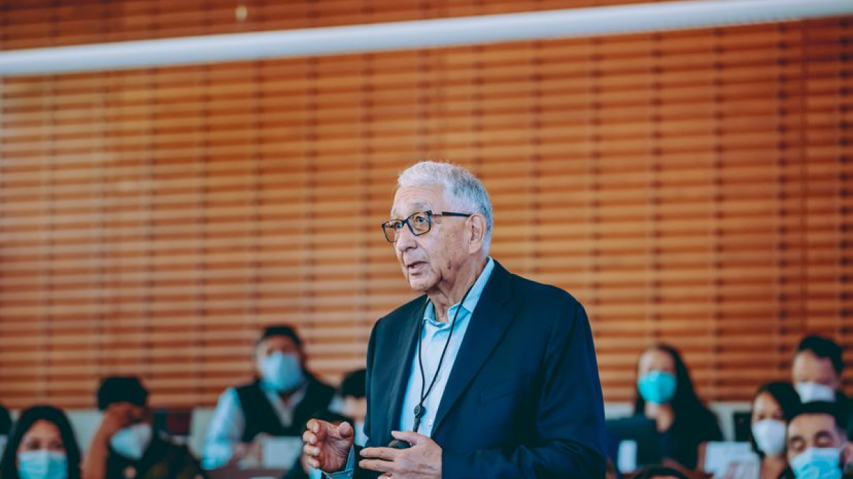 Estas son las tendencias pedagógicas que pisan fuerte tras la pandemia