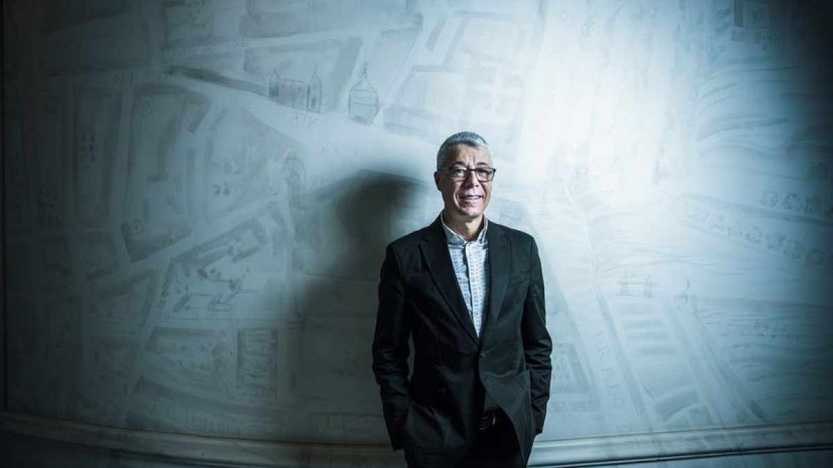 El director de estrategias del MIT: “Nos peleamos por los investigadores españoles”