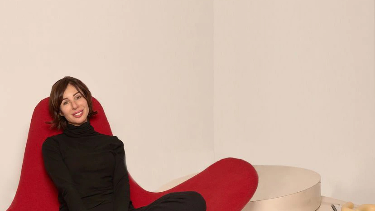 El retorno de Sybilla, la diseñadora española que lo cambió todo