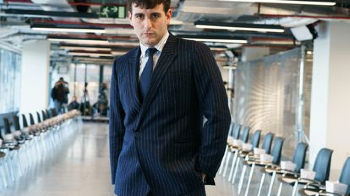 Palomo Spain diseñará el nuevo vestuario del Ballet de Nueva York junto a Raf Simons y Giles Deacon