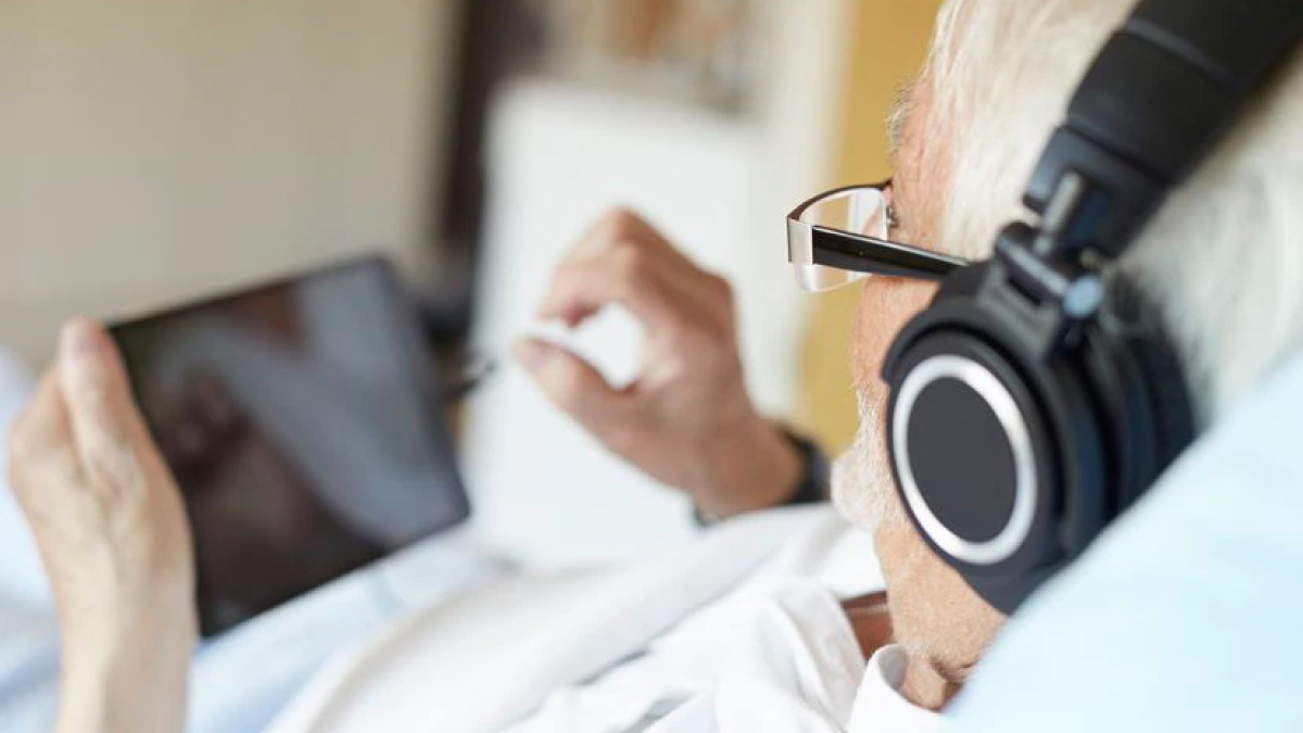 La pérdida de audición, una epidemia silenciosa