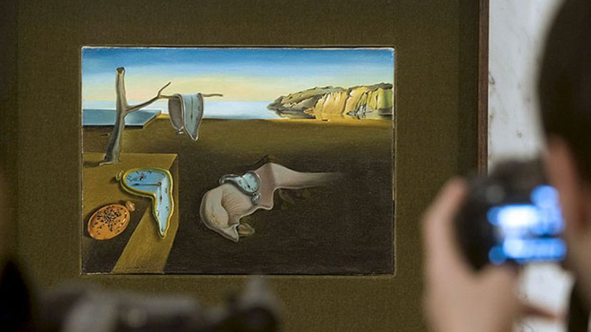 Así influye nuestra percepción del tiempo en la salud mental