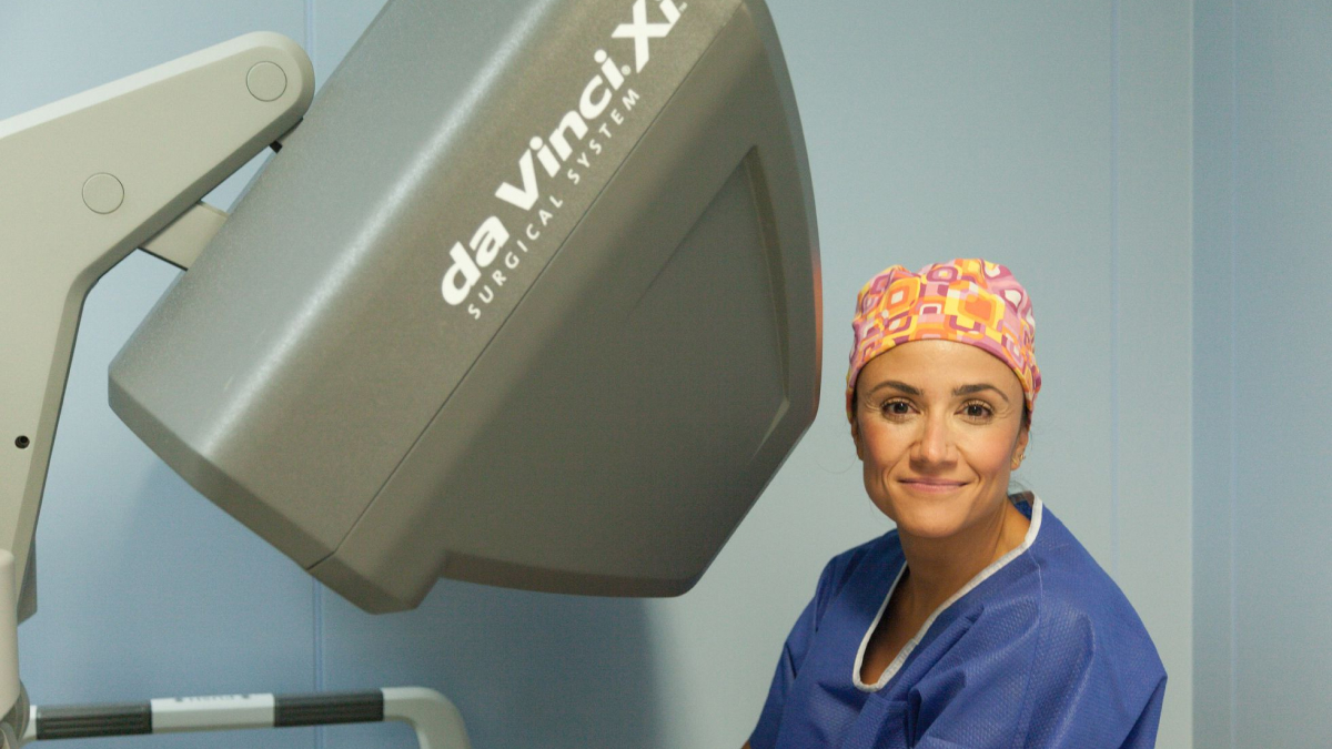 Robots cirujanos: un avance imparable a pesar de las controversias